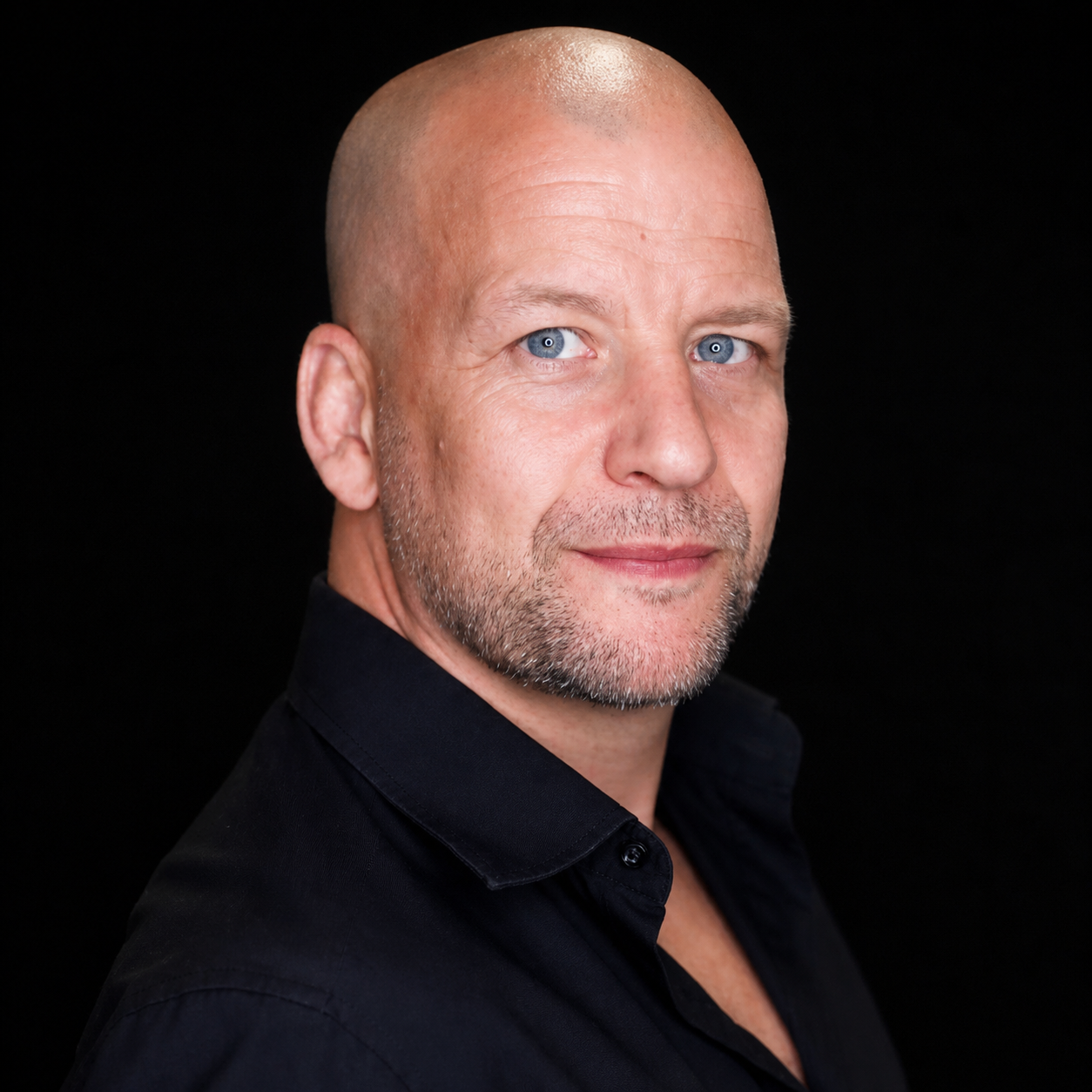 Rich Cadden - Head Coach